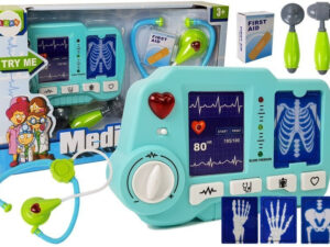 Medical Kit Apparatus Medical Accessories X-ray Doctor
