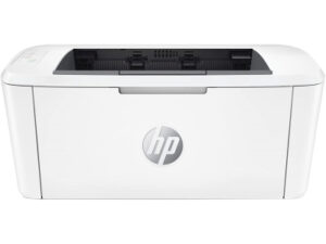 HP LaserJet M110w - Skrivare - svartvit - laser - A4/Letter - 600 x 600 dpi - upp till 20 sidor/minut - kapacitet: 150 ark - USB 2.0, Wi-Fi(n), Bluetooth LE