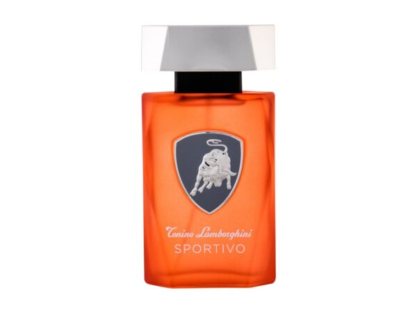 Tonino Lamborghini Sportivo Eau De Toilette 125 ml (man)