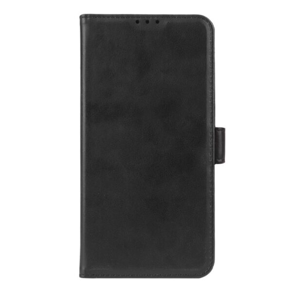 Krusell PhoneWallet Apple iPhone 13 Pro black (62410) - Image 5