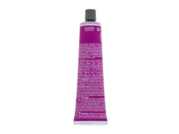 Permanent Colour (Hair Color, W,60 ml)