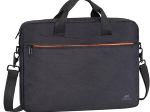 NB CASE REGENT 15.6"/8033 BLACK RIVACASE