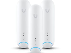 Ubiquiti UP-SENSE (3-pack) smart home multi-sensor Wireless Bluetooth