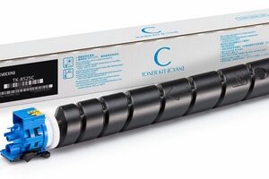 Kyocera toner TK-8525C/ 20 000 A4/ azurový/ pro TASKalfa 4052ci