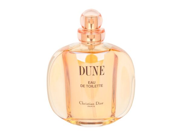 Dune (Eau de Toilette, W,100 ml)