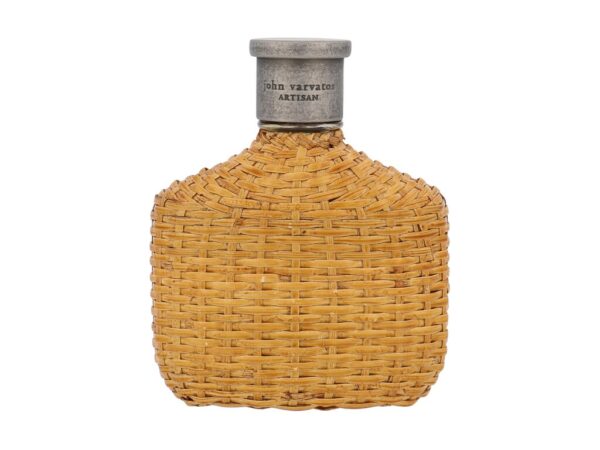 John Varvatos Artisan Eau De Toilette 75 ml (man)