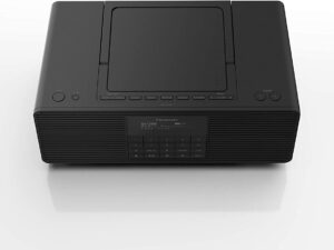 CD/RADIO/USB/BLUETH SYSTEM/RX-D70BTEG-K PANASONIC