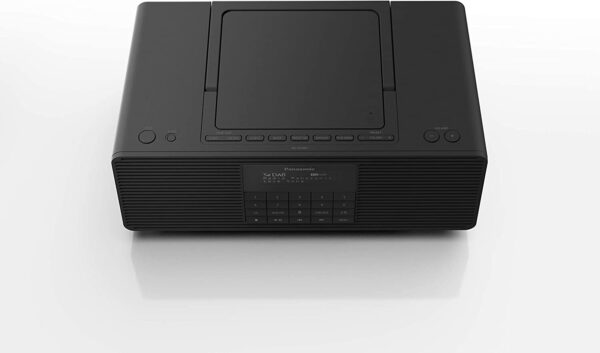 CD/RADIO/USB/BLUETH SYSTEM/RX-D70BTEG-K PANASONIC