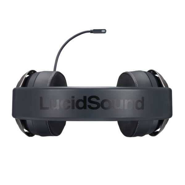 Lucidsound LS41 7.1 Gaming Wireless Headphones PS4 / XBOX / PC / DTS-X - Image 4
