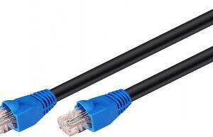 Goobay CAT 6 Outdoor Patch Cable