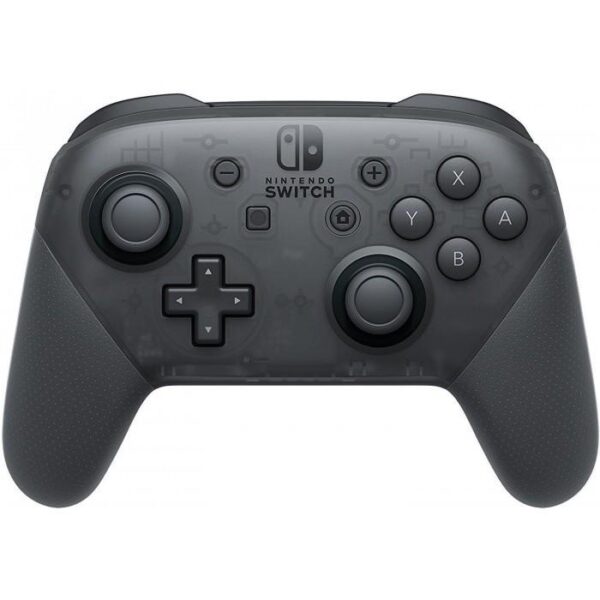 Nintendo Switch Pro Game Controller