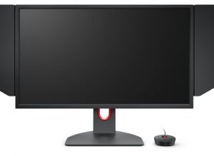 Monitor BenQ 27" XL2746K