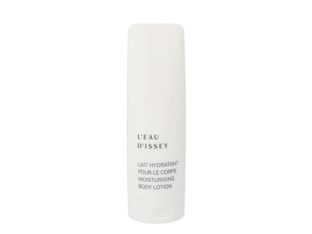 Issey Miyake L'Eau d'Issey Body Lotion 200 ml (woman)