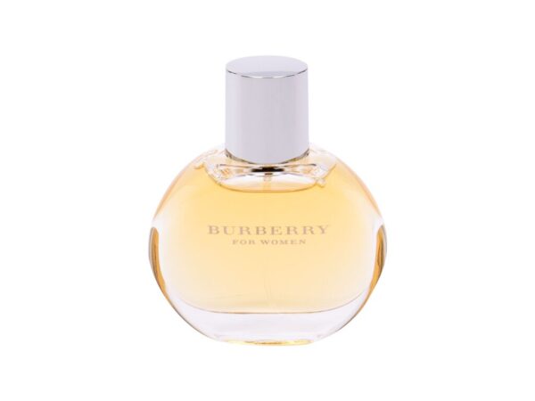 Burberry For Women Eau De Parfum 50 ml (woman)