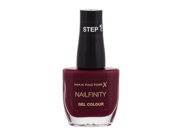 Nailfinity (Nail Polish, W,12 ml)