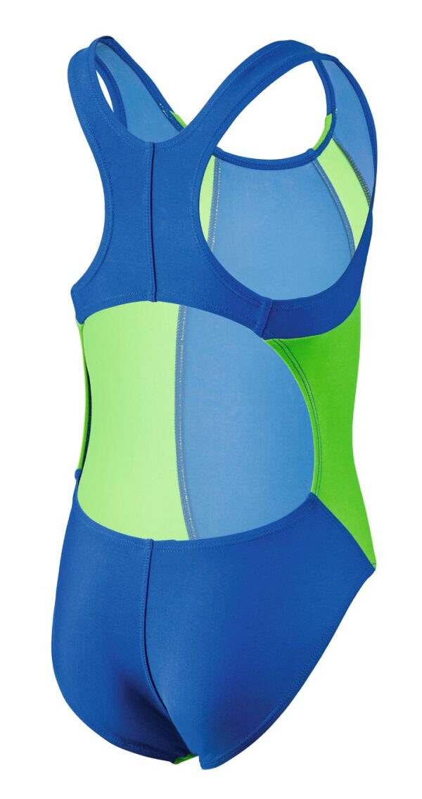 Girl's swim suit BECO UV SEALIFE 0804 68 128cm