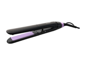 Philips Straightener Essential, ThermoProtect, Ceramic plates