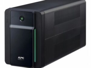 APC EASY UPS 1200VA (650W)/ AVR/ 230V/ 4x SCHUKO zásuvka