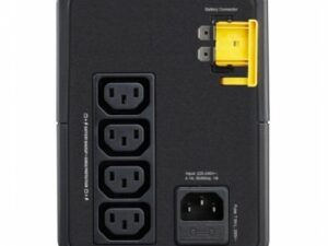 APC EASY UPS 900VA (480W)/ AVR/ 230V/ 4x IEC zásuvka
