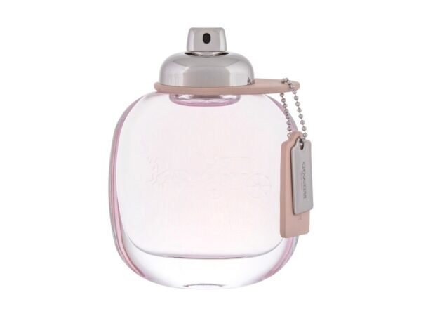 Coach (Eau de Toilette, W,90 ml)