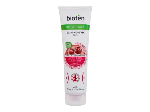 Bodyshape (Cellulite and Stretch Marks, W,150 ml)