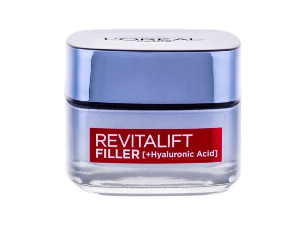 Revitalift Filler HA (Day Cream, W,50 ml)