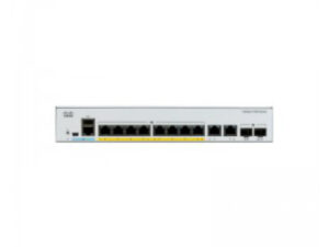 Catalyst 1000 8port GE, POE, E