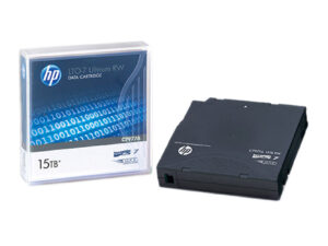 Tandberg Tandberg LTO-7 Ultium 7, 6 / 16TB