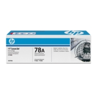 HP Cartridge No.78A Black (CE278A)