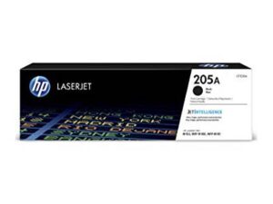 HP 205A Black Original LaserJet Toner Cartridge