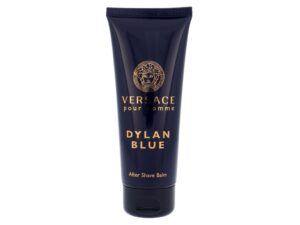 Versace Pour Homme Dylan Blue After Shave Balm 100 ml (man)