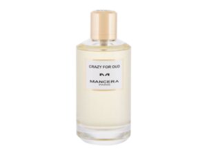Mancera Paris Crazy For Oud Eau De Parfum 120 ml (unisex)