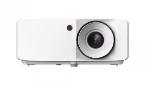 PROJECTOR OPTOMA ZH400