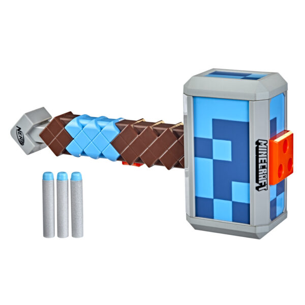 Wyrzutnia Minecraft Stormlander - Image 2