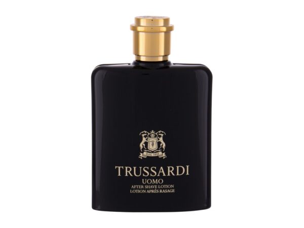 Trussardi Uomo 2011 After Shave Lotion 100 ml (man)