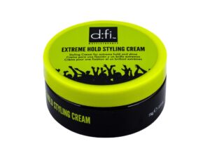 d:fi (Hair Cream, W,75 g)