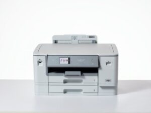 HL-J6010DW INK COLOR/S/W 30PPM