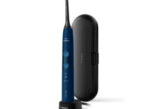 Akcija! PHILIPS ProtectiveClean 5100 Sonic elektriskā  zobu birste, zila