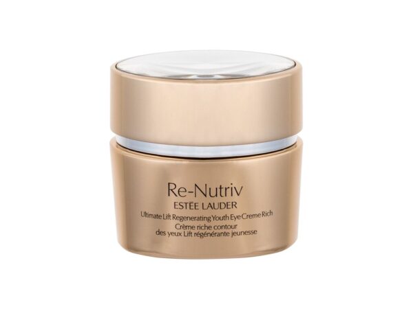 Re-Nutriv (Eye Cream, W,15 ml)