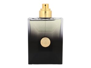 Versace Pour Homme Oud Noir Eau De Parfum - tester 100 ml (man)