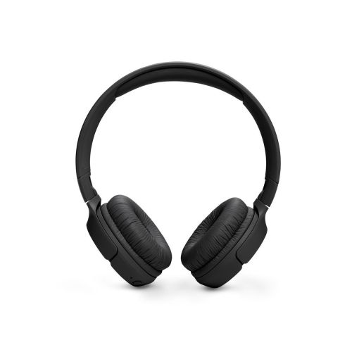JBL wireless headset Tune 520BT, black - Image 7