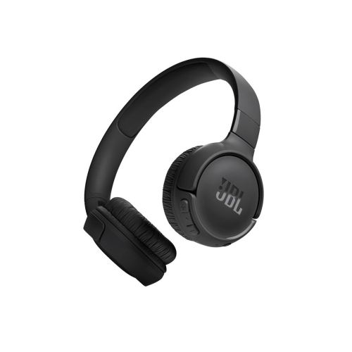 JBL wireless headset Tune 520BT, black - Image 5