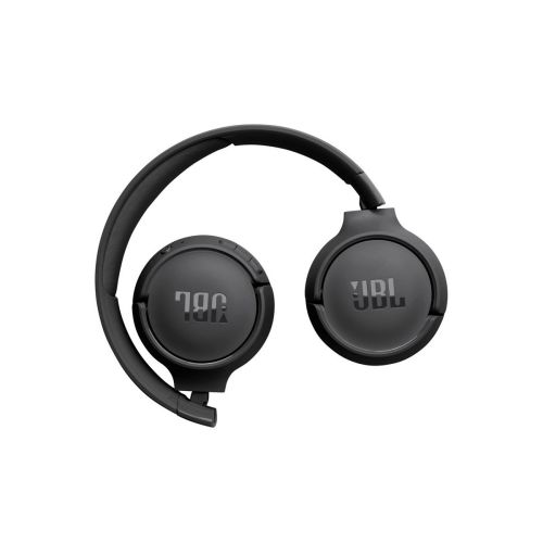 JBL wireless headset Tune 520BT, black - Image 4