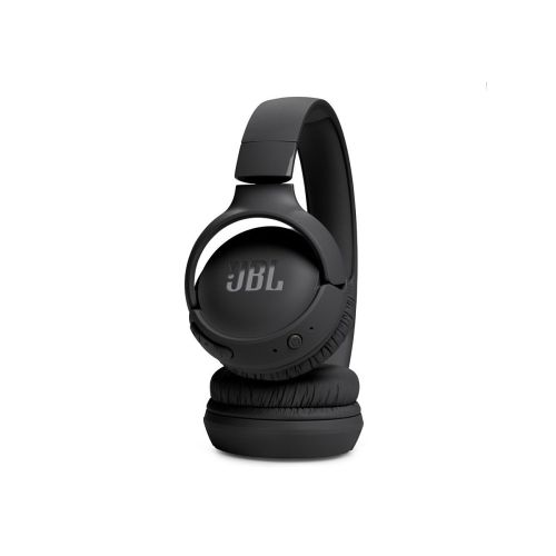 JBL wireless headset Tune 520BT, black - Image 6