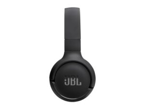JBL wireless headset Tune 520BT, black