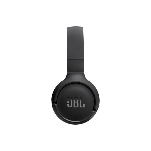 JBL wireless headset Tune 520BT, black
