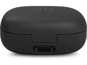 JBL Wave Flex TWS Bluetooth Wireless In-Ear Earbuds Black EU