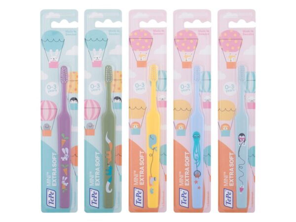 Mni (Toothbrush, K,1 pc)