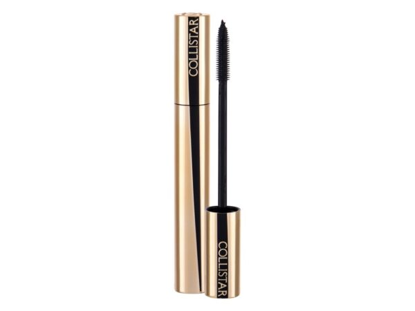 Collistar Mascara Infinito Waterproof (Ultra Black) 11 ml