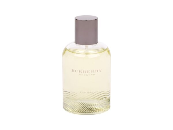 Weekend For Men (Eau de Toilette, M,100 ml)